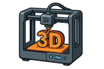 3d Printer