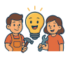 Innovation Experimentation