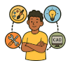 Skills And Projects