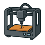 CNC Machine